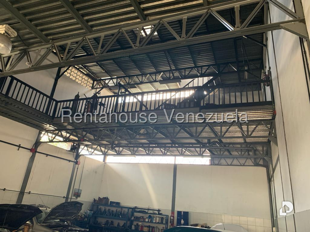 Local comercial en Prado de María, Caracas – 7