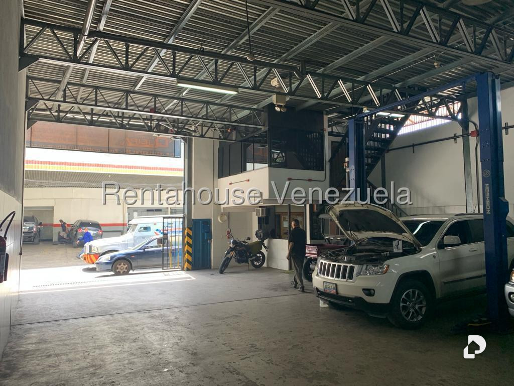 Local comercial en Prado de María, Caracas – 8