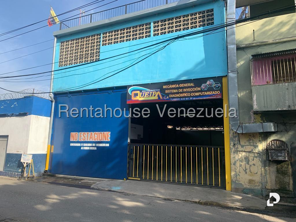Local comercial en Prado de María, Caracas – 17
