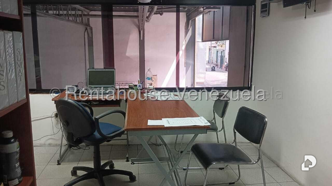 Local comercial en Prado de María, Caracas – 21