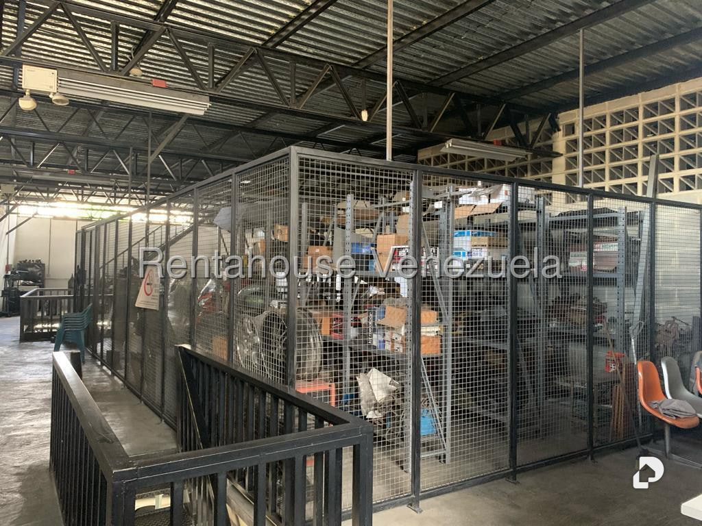Local comercial en Prado de María, Caracas – 10