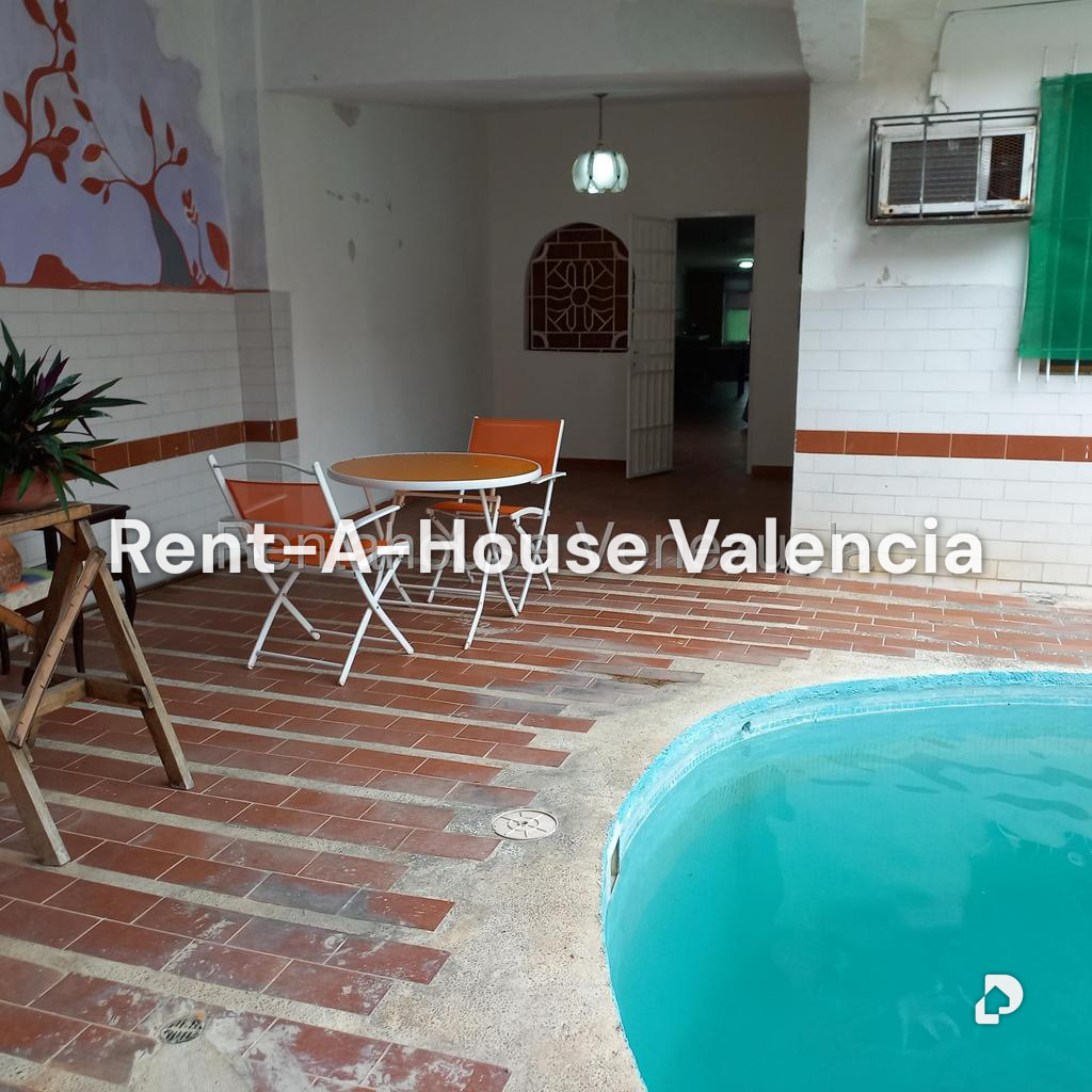 Anexo en Terrazas de Los Nísperos, Valencia – 2