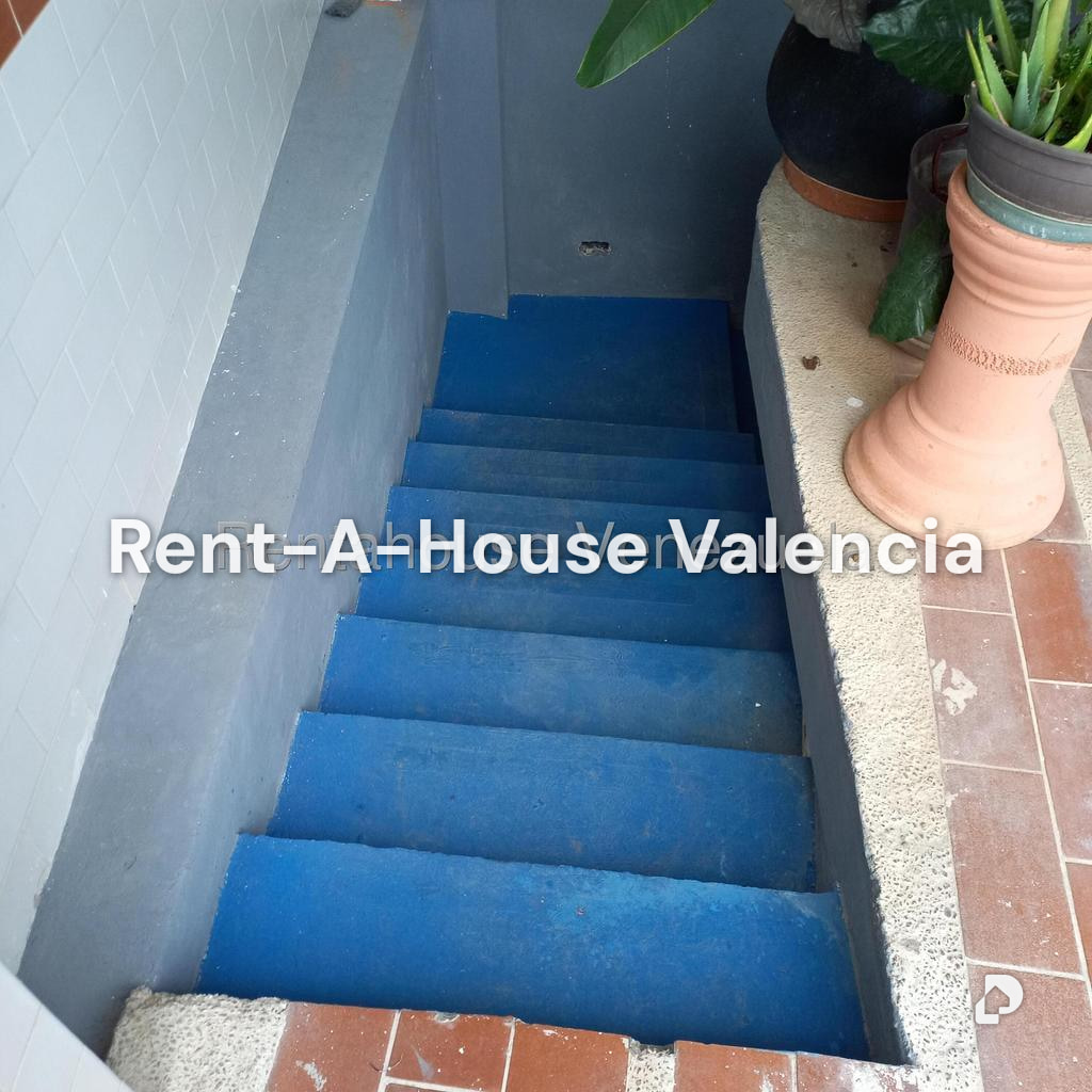Anexo en Terrazas de Los Nísperos, Valencia – 20