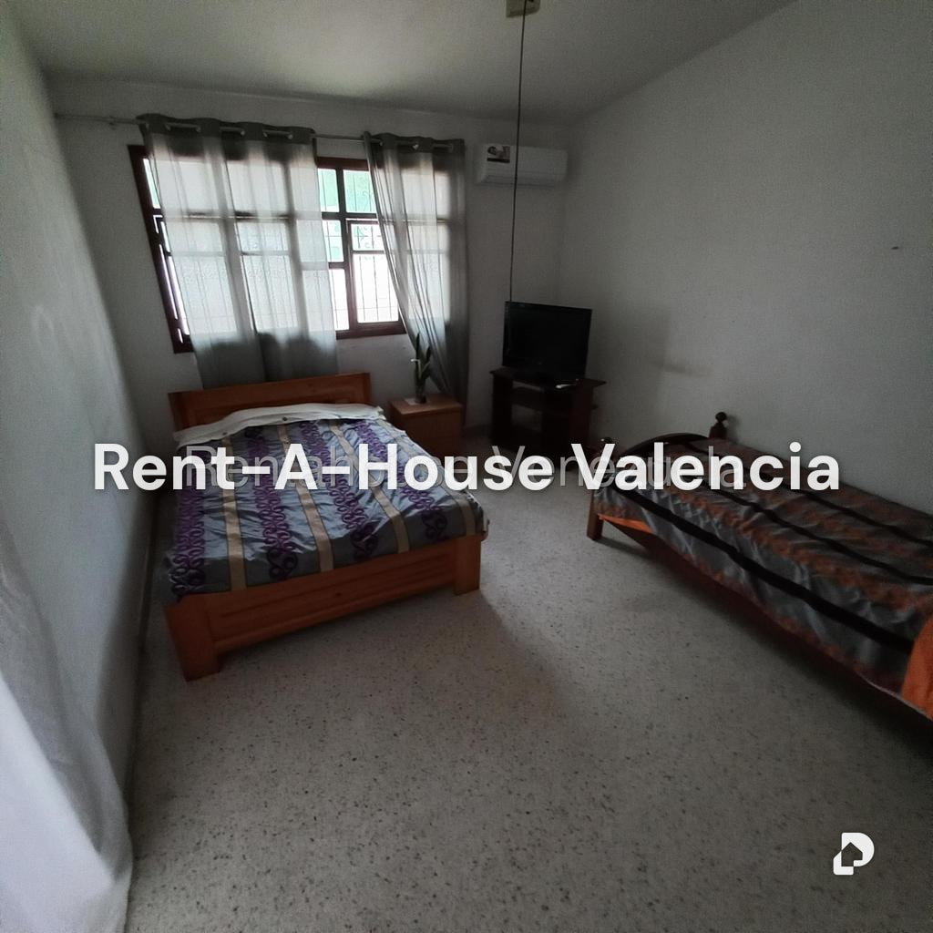 Anexo en Terrazas de Los Nísperos, Valencia – 16