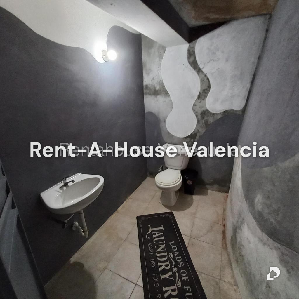 Anexo en Terrazas de Los Nísperos, Valencia – 26