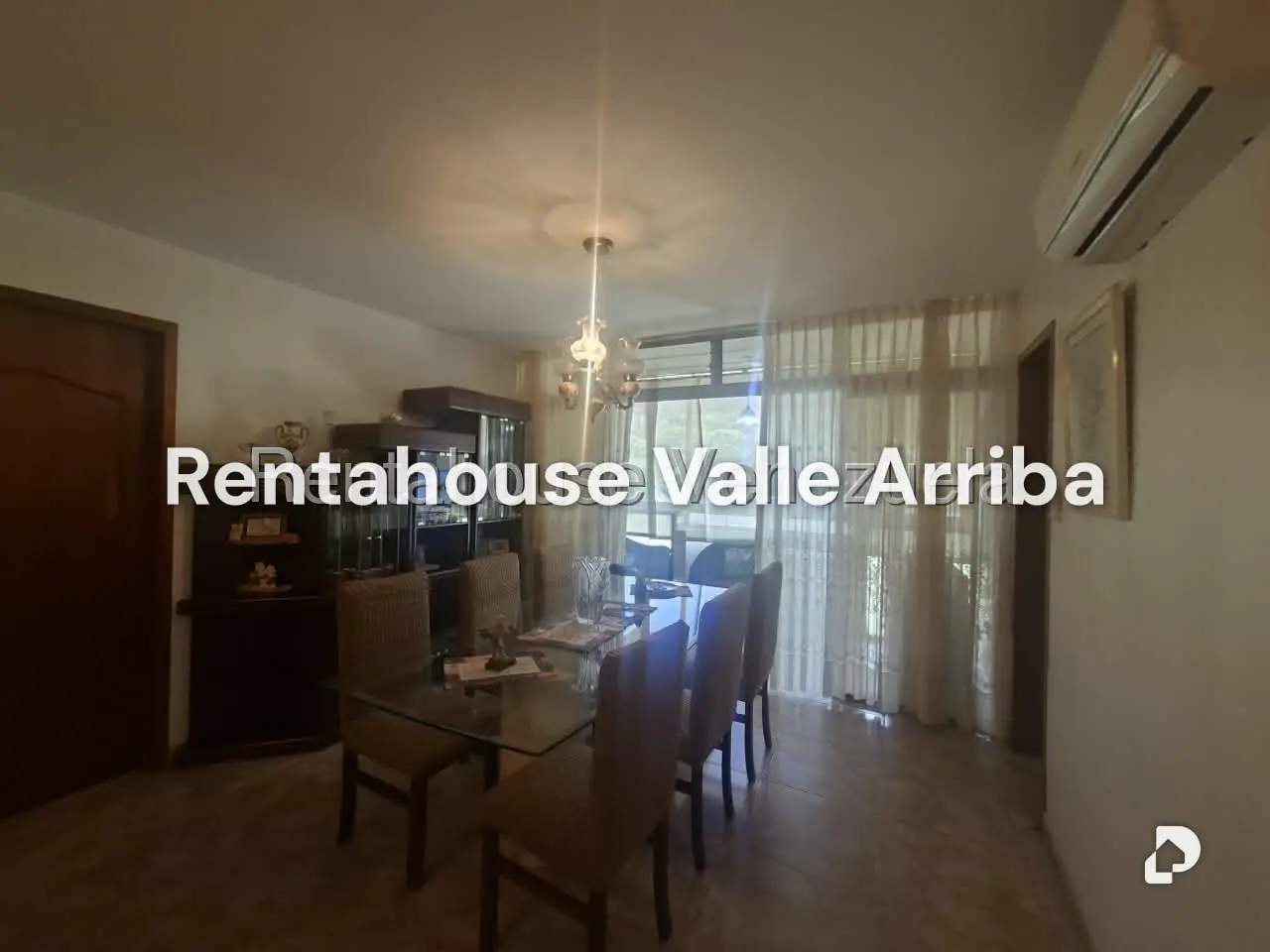 Apartamento en Vista Alegre, Caracas – 10