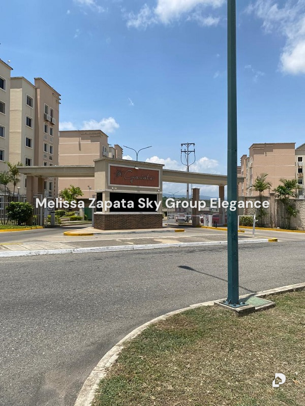 Apartamento en Barquisimeto – 8