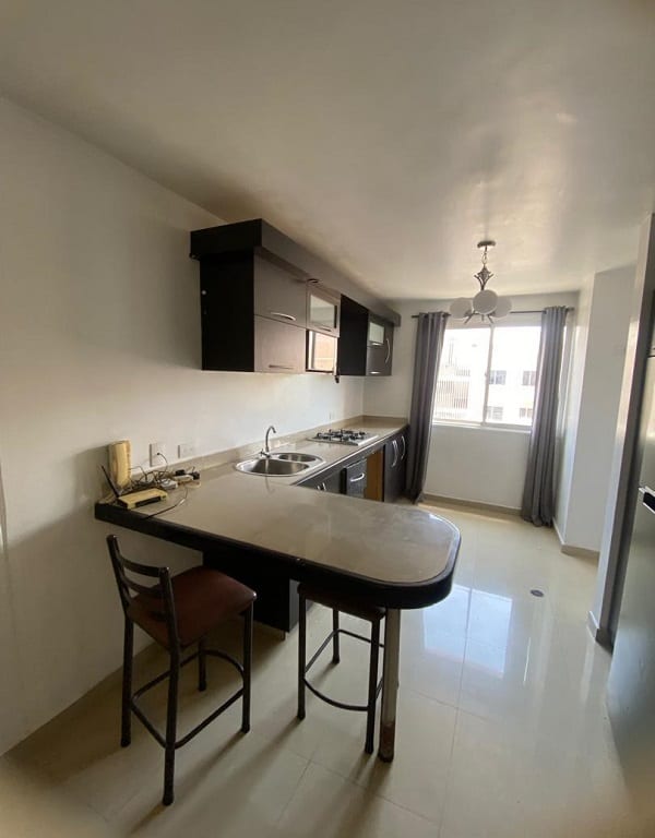 Apartamento en Barquisimeto - 1