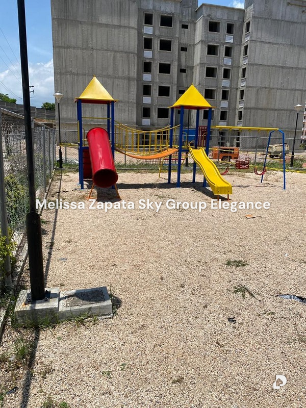 Apartamento en Barquisimeto – 6