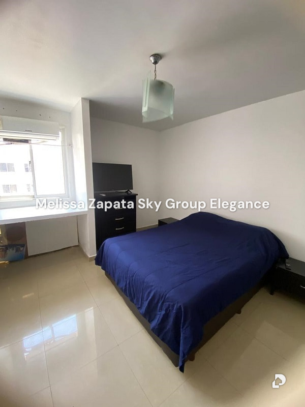Apartamento en Barquisimeto – 12