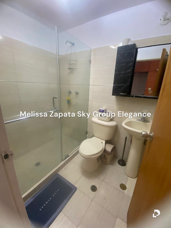 Apartamento en Barquisimeto – 14
