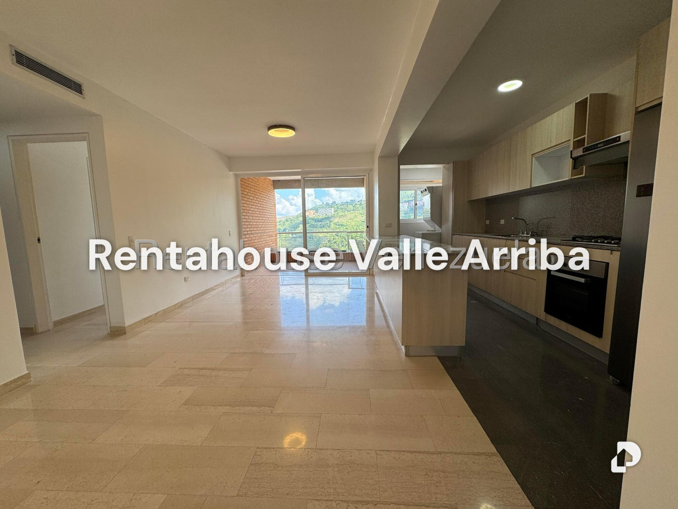 Apartamento en Lomas del Sol, Caracas – 2
