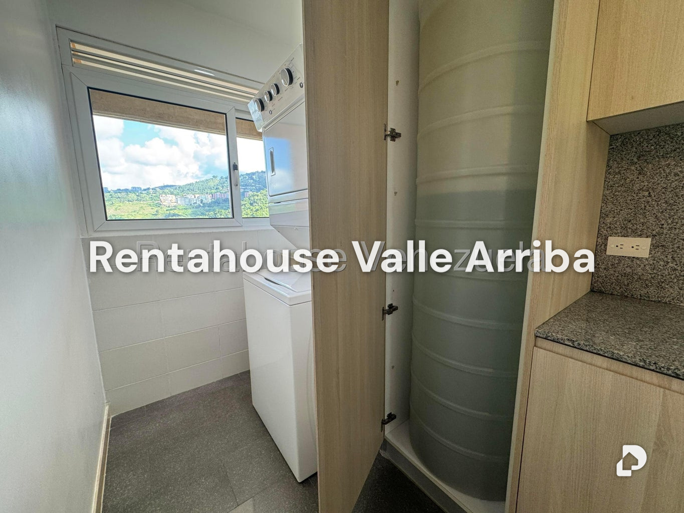 Apartamento en Lomas del Sol, Caracas – 9