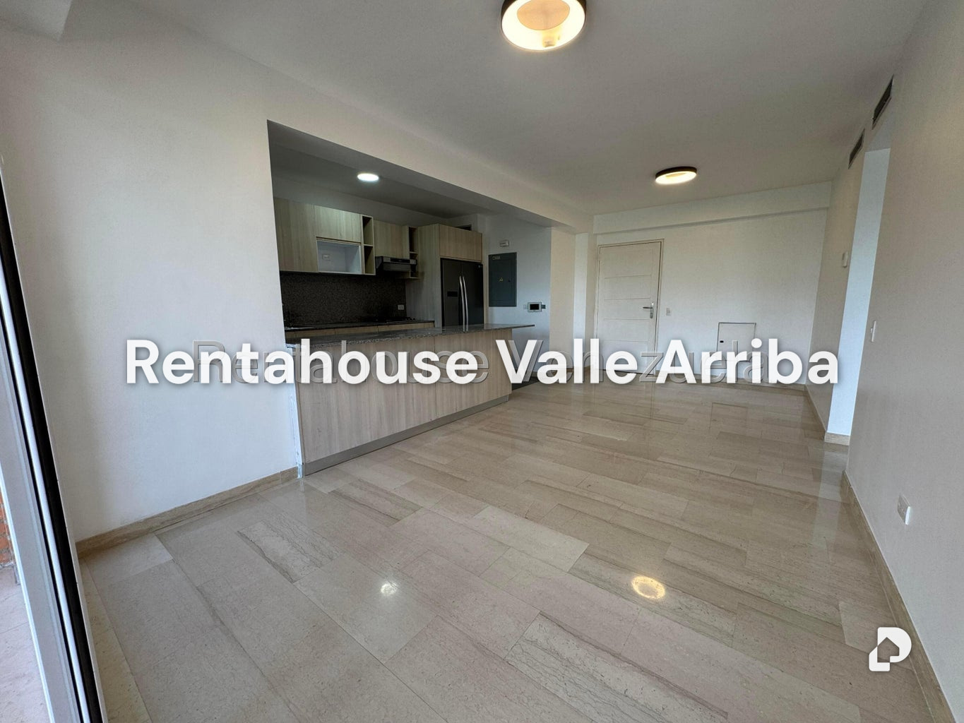 Apartamento en Lomas del Sol, Caracas – 7