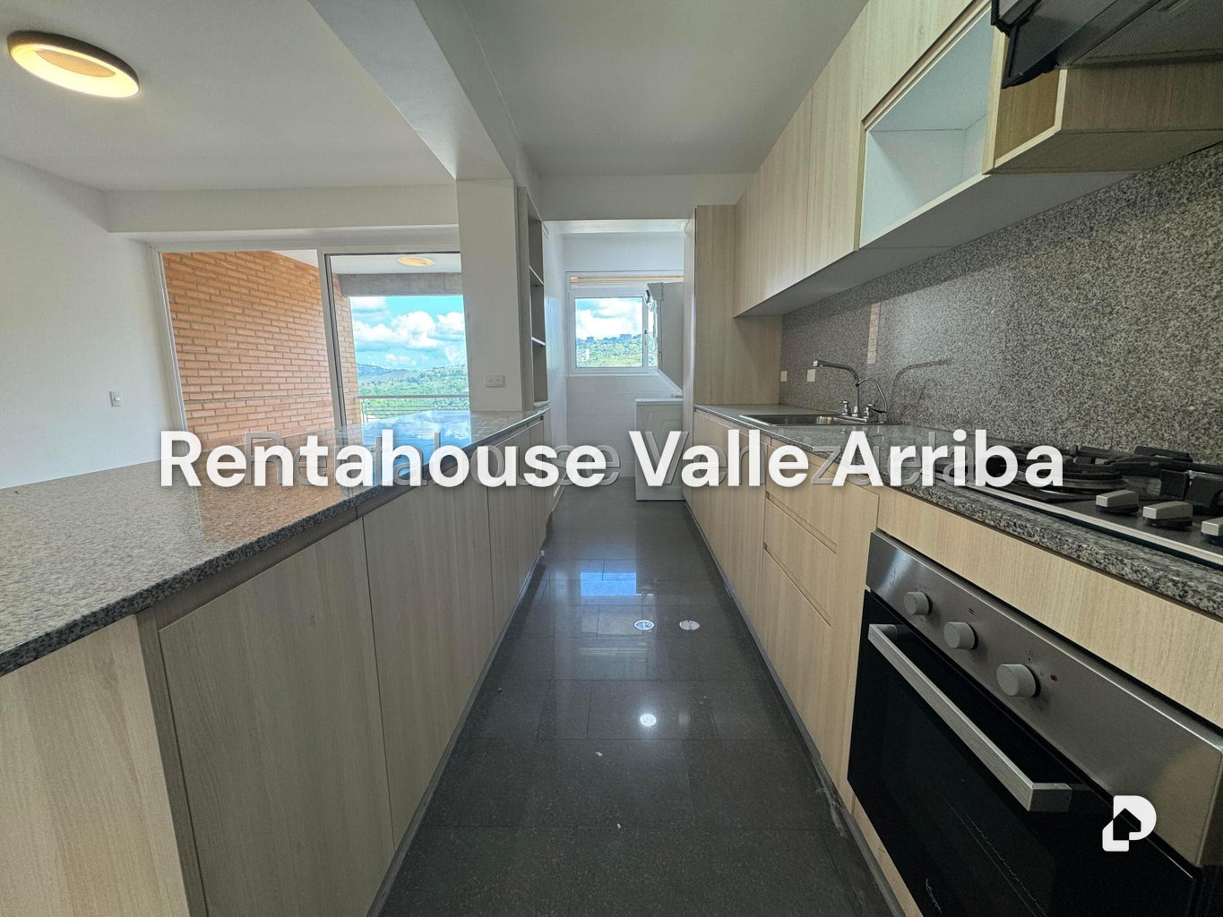 Apartamento en Lomas del Sol, Caracas – 5
