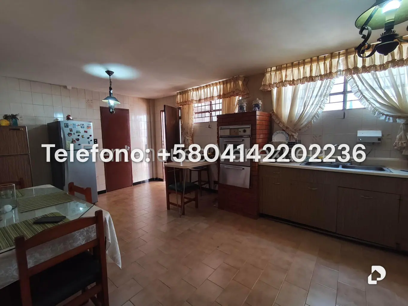House in Prados del Este, Caracas – 13