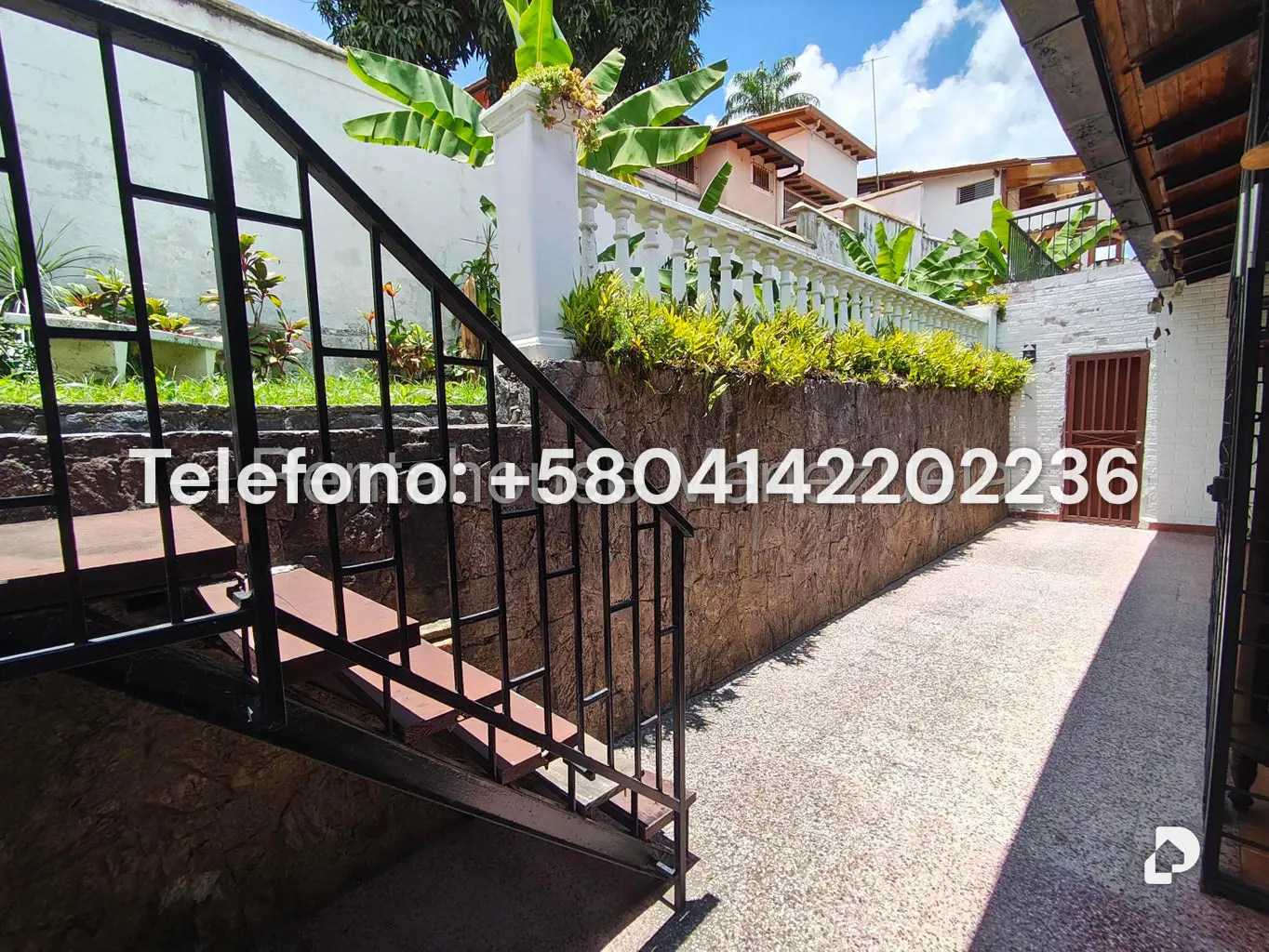 House in Prados del Este, Caracas – 18