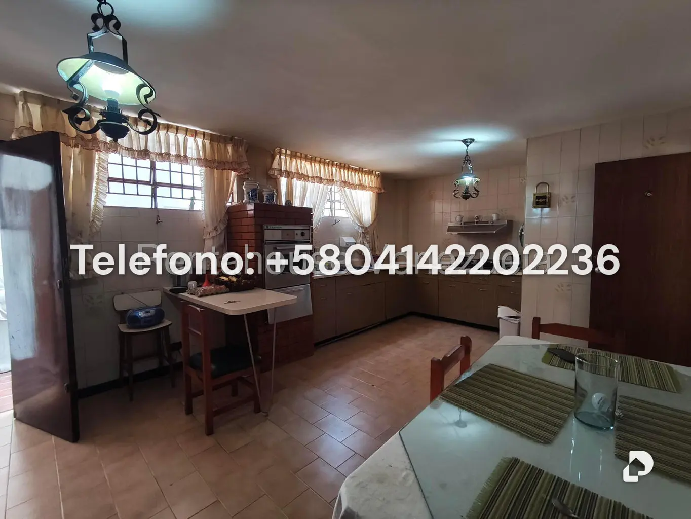 House in Prados del Este, Caracas – 14