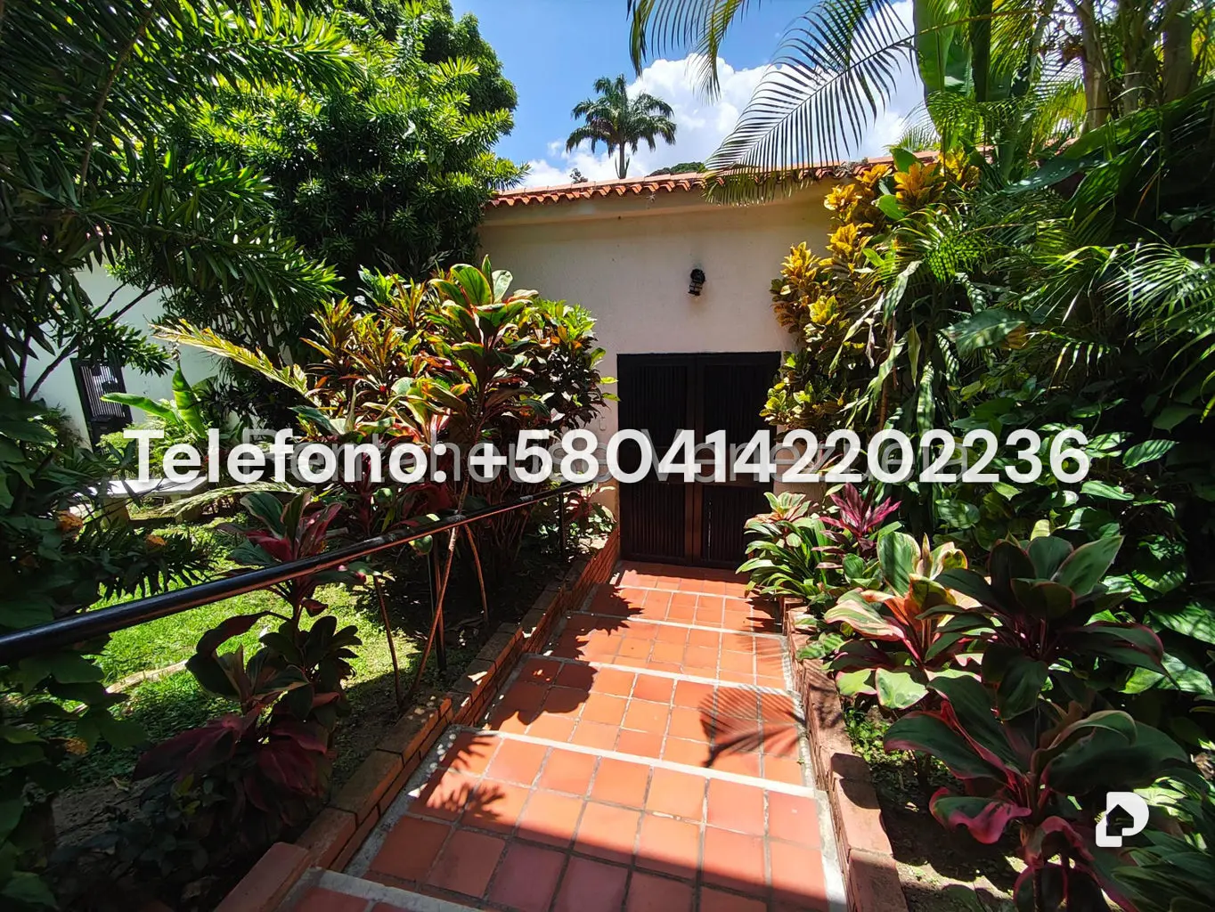 House in Prados del Este, Caracas – 31
