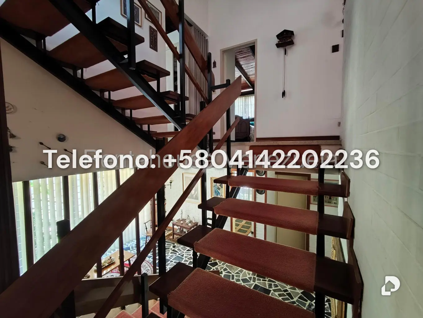 House in Prados del Este, Caracas – 30