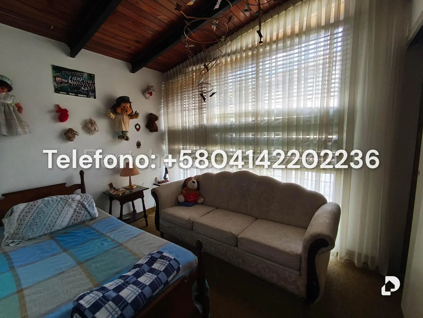 House in Prados del Este, Caracas – 27