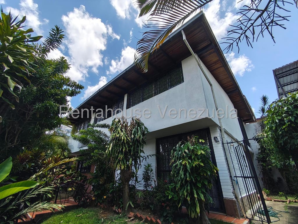 Casa en Prados del Este, Caracas - 1
