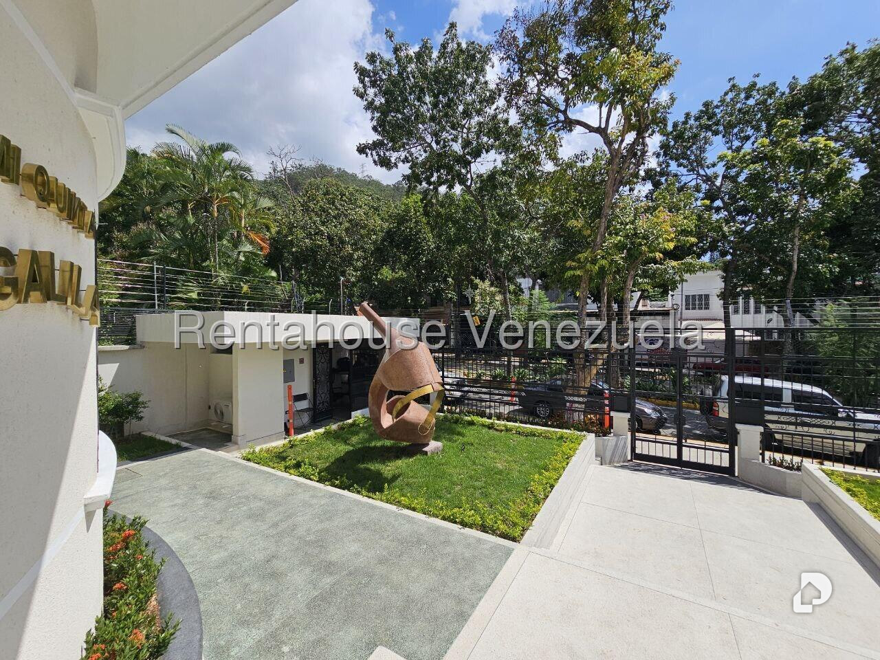 Local comercial en San Bernardino, Caracas – 8