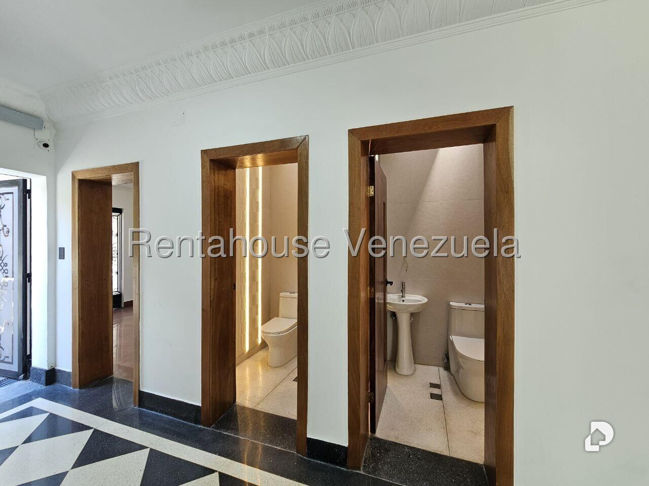 Local comercial en San Bernardino, Caracas – 25