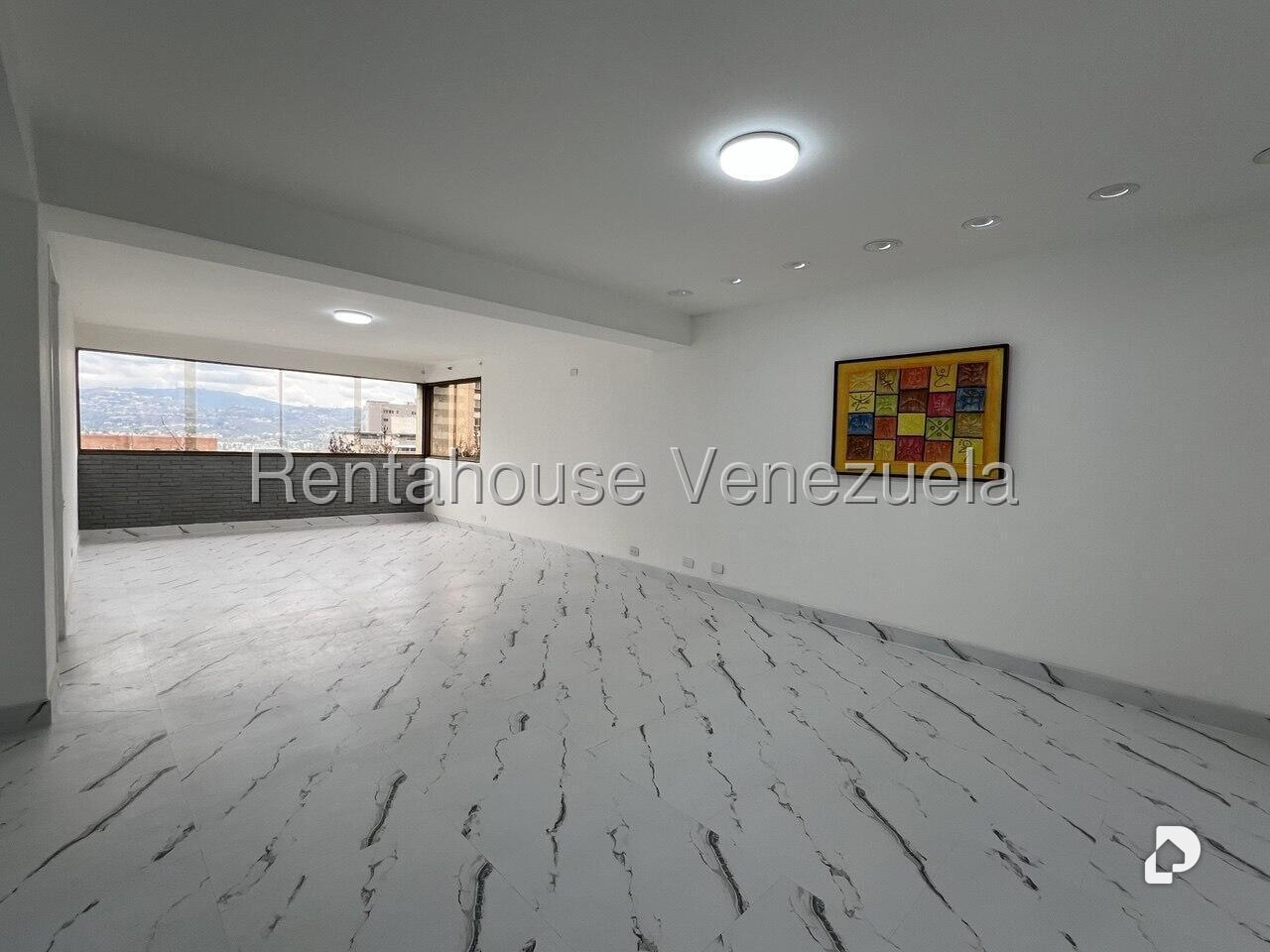 Apartamento en Sebucan, Caracas – 4
