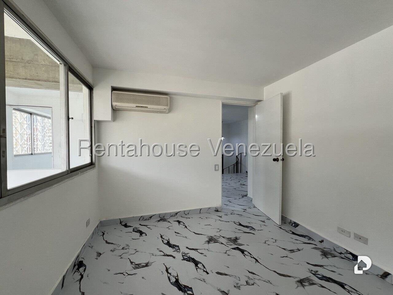 Apartamento en Sebucan, Caracas – 29