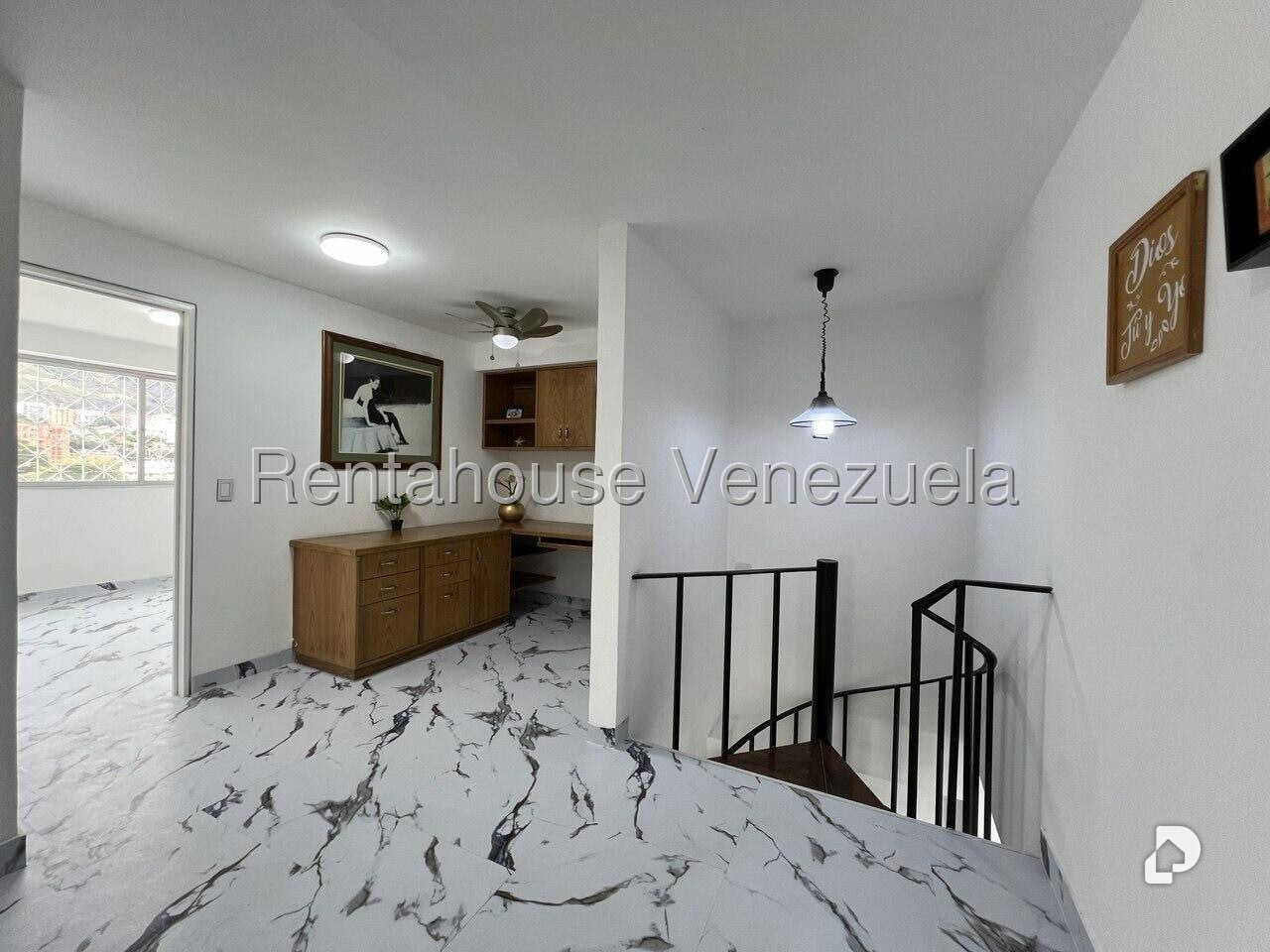 Apartamento en Sebucan, Caracas – 21