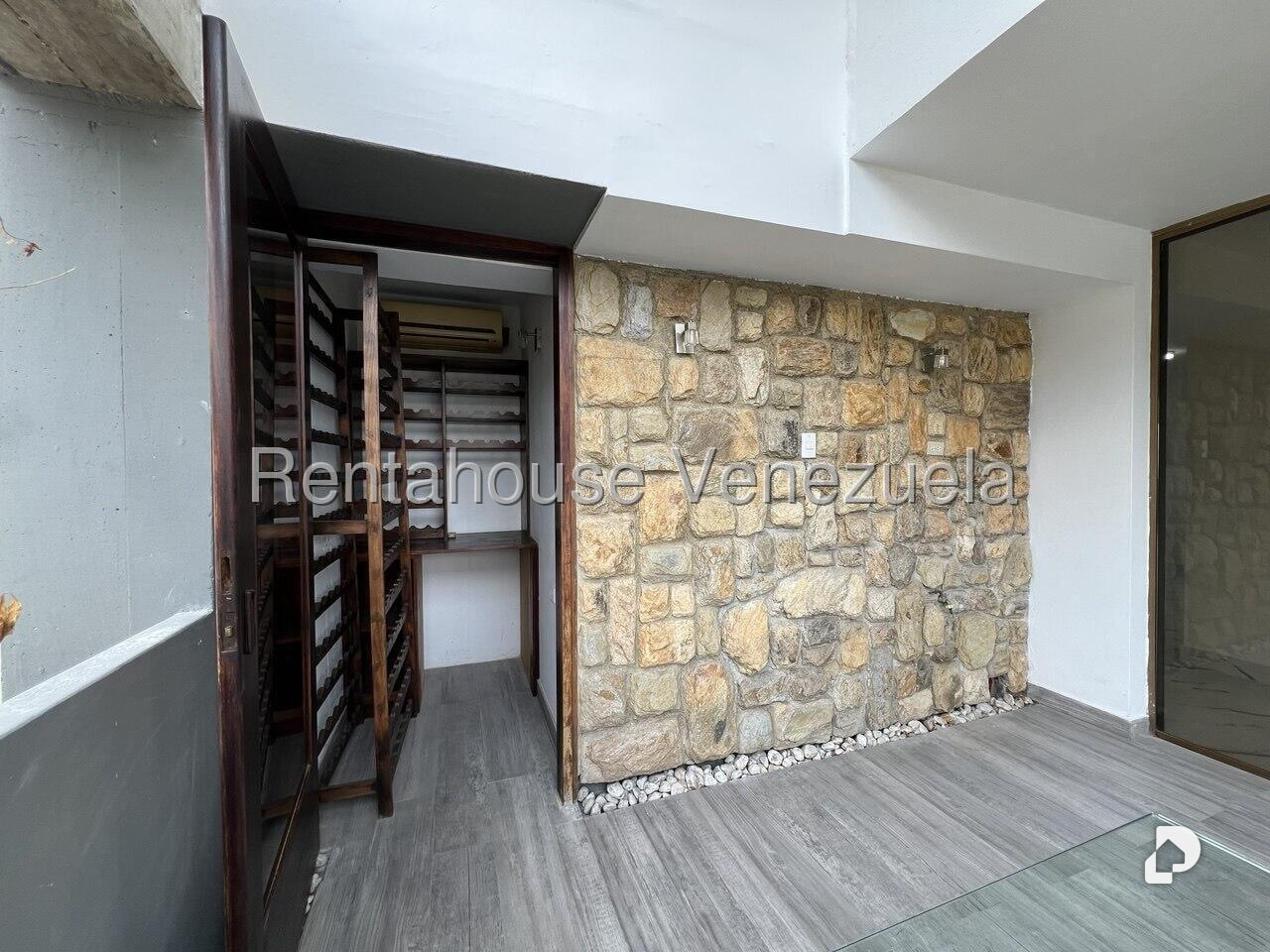 Apartamento en Sebucan, Caracas – 10