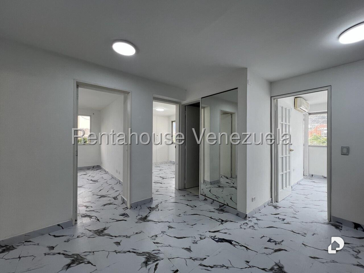 Apartamento en Sebucan, Caracas – 22
