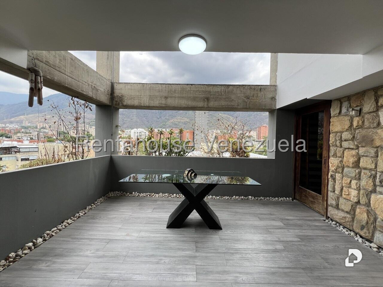 Apartamento en Sebucan, Caracas – 9