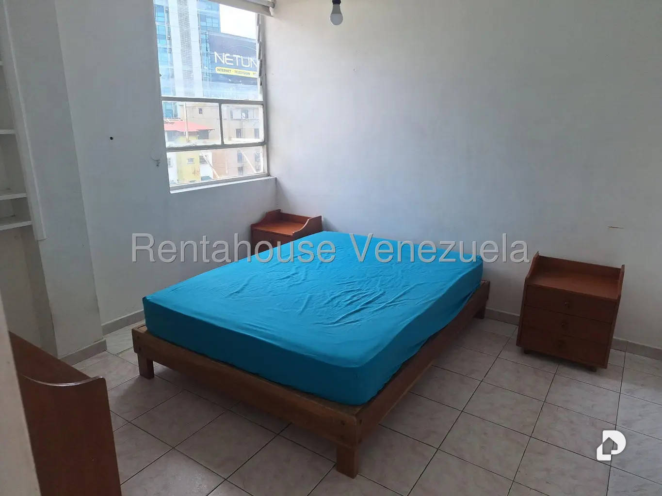 Apartamento en El Recreo, Caracas – 11