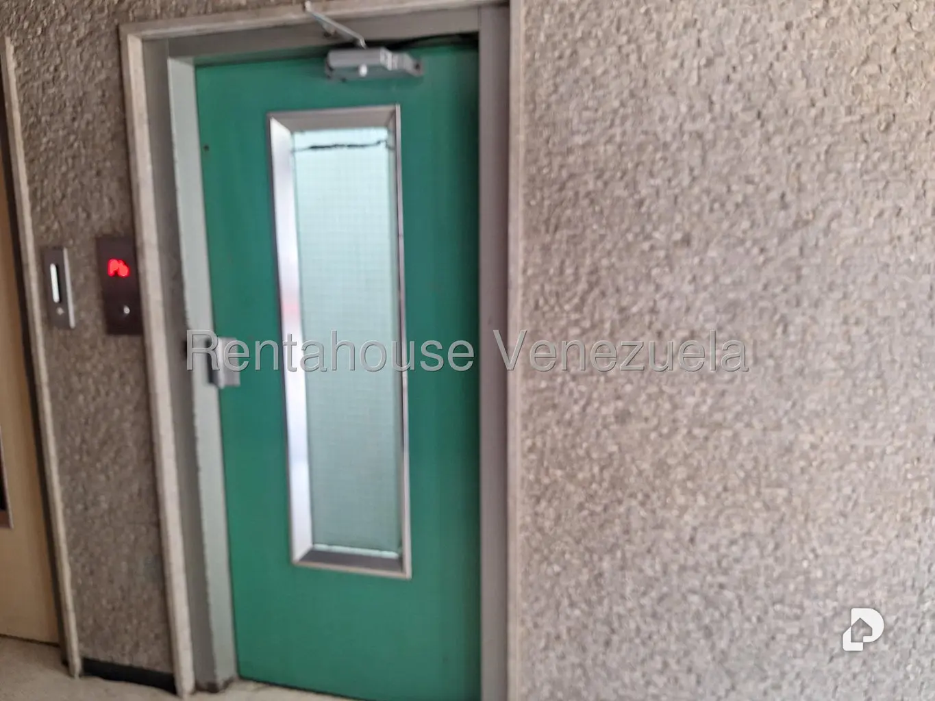 Apartamento en El Recreo, Caracas – 2