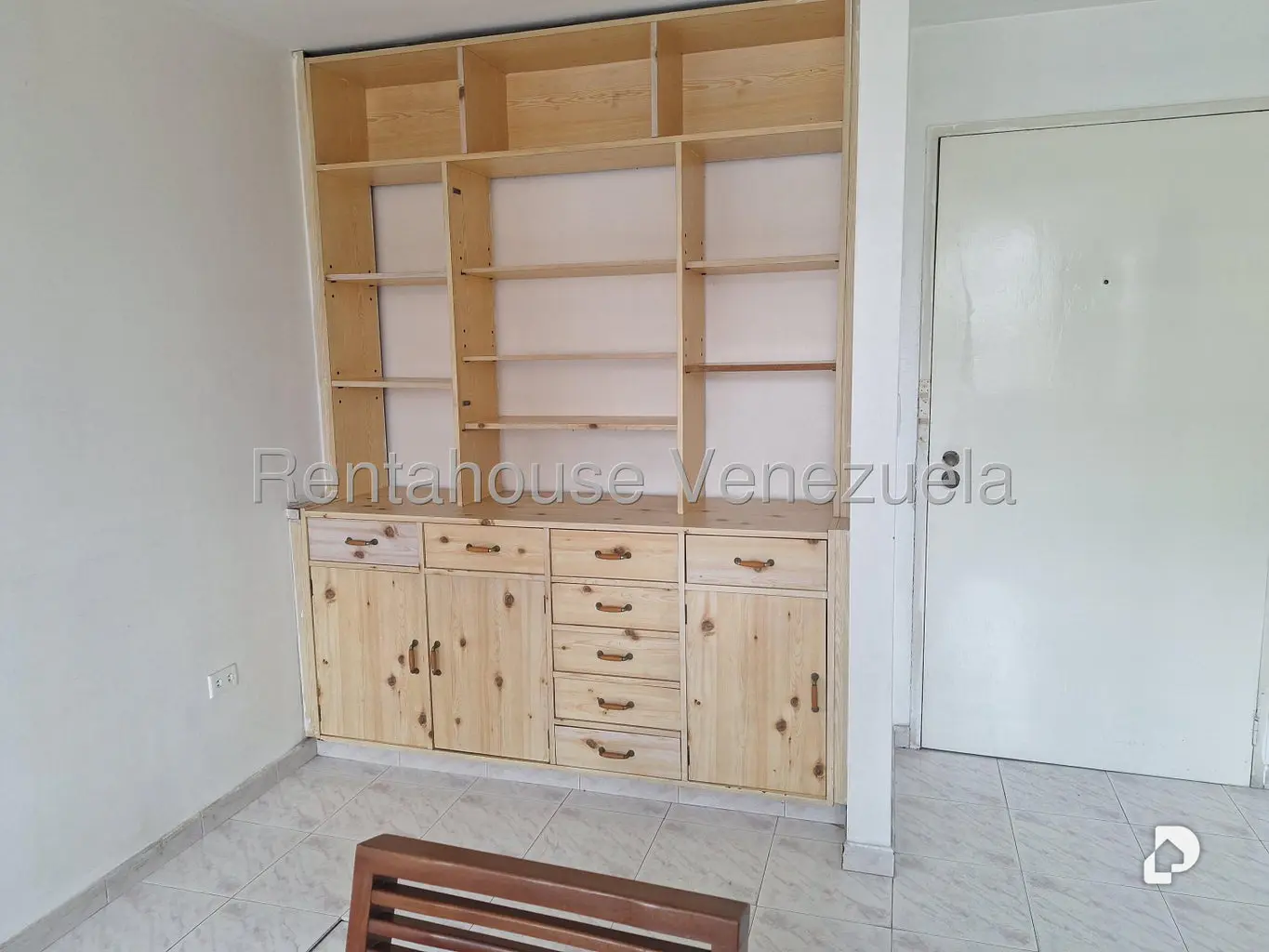 Apartamento en El Recreo, Caracas – 7