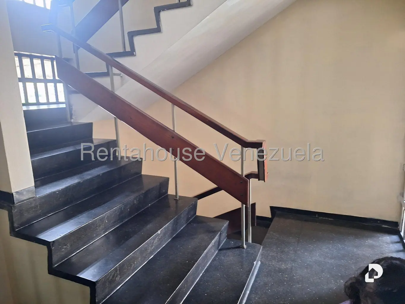 Apartamento en El Recreo, Caracas – 3