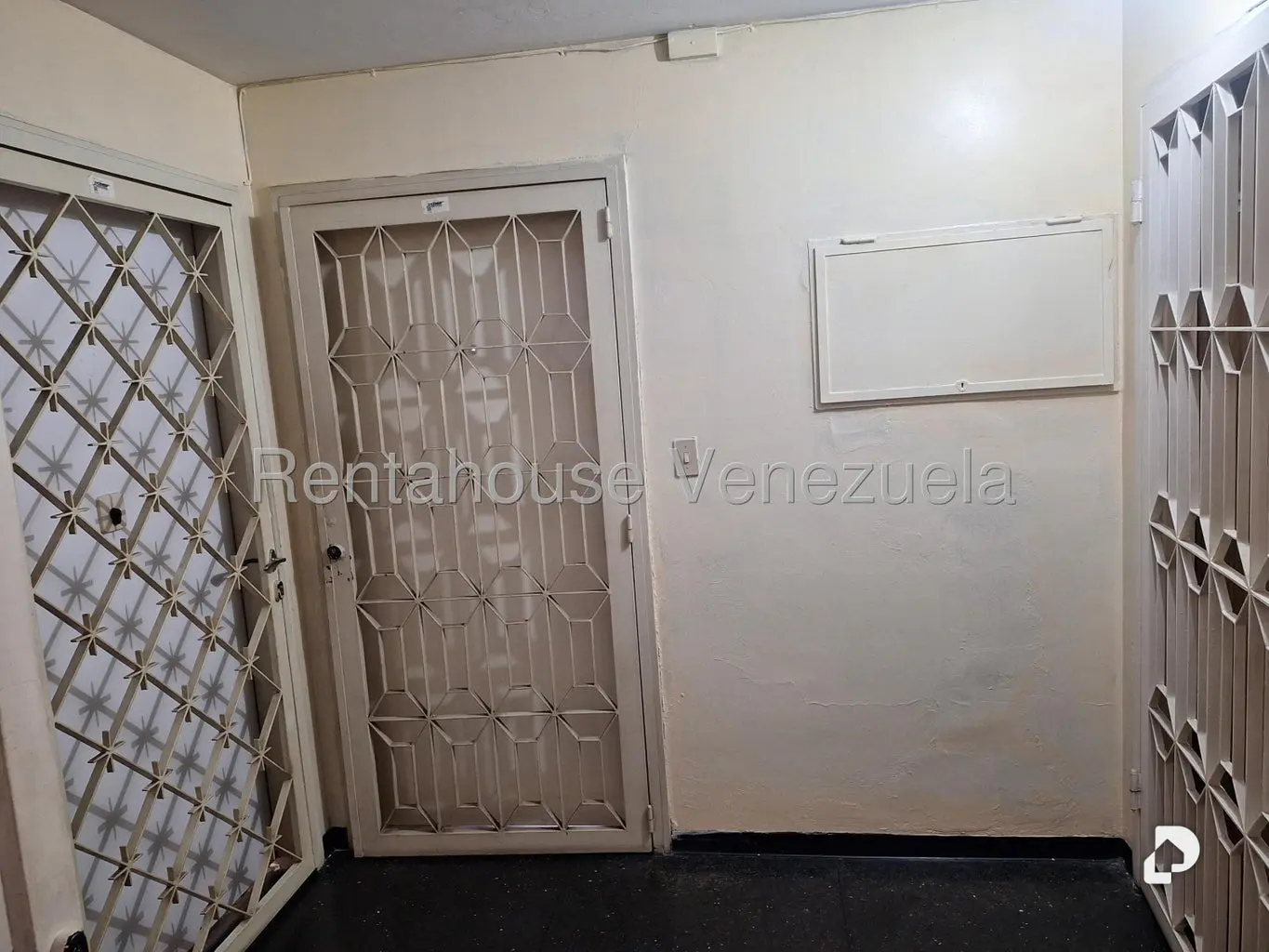 Apartamento en El Recreo, Caracas – 4