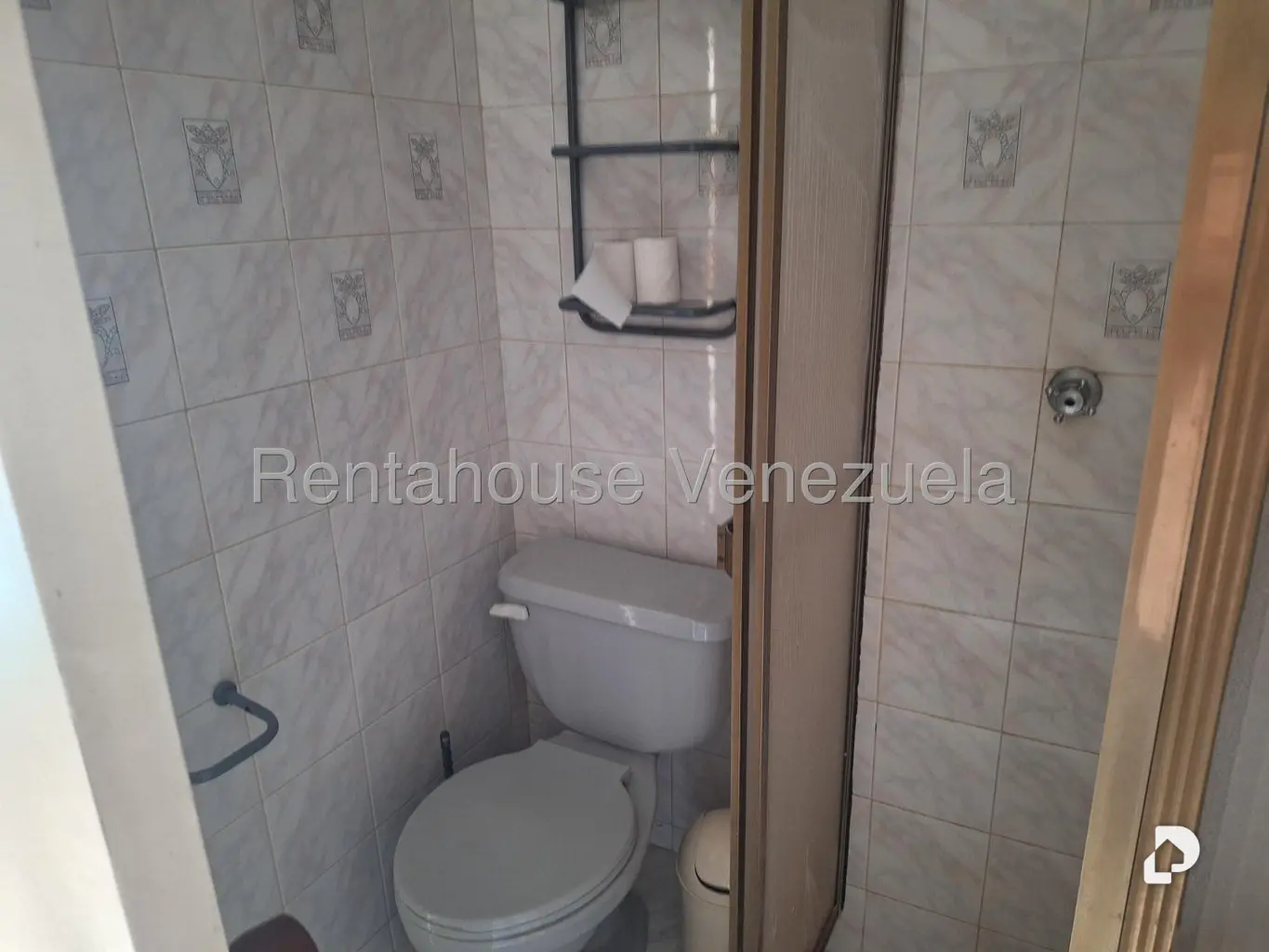Apartamento en El Recreo, Caracas – 12