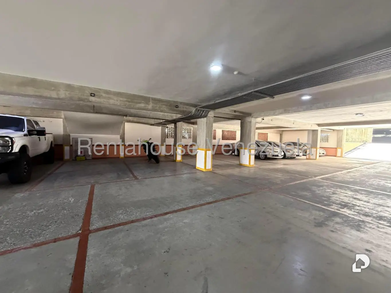Penthouse en Los Naranjos (del Cafetal), Caracas – 28