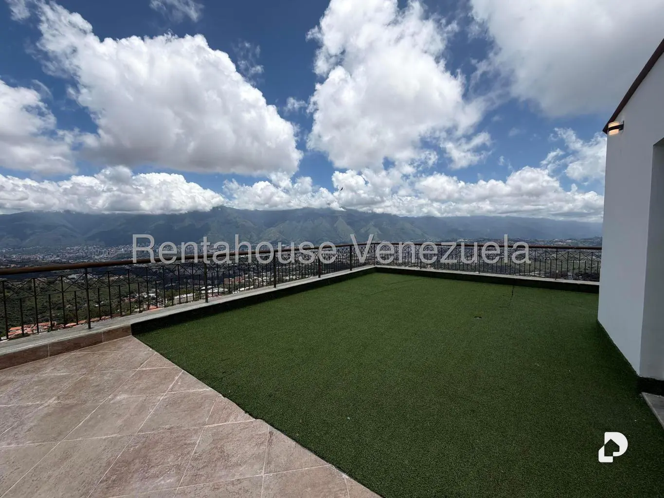 Penthouse en Los Naranjos (del Cafetal), Caracas – 38