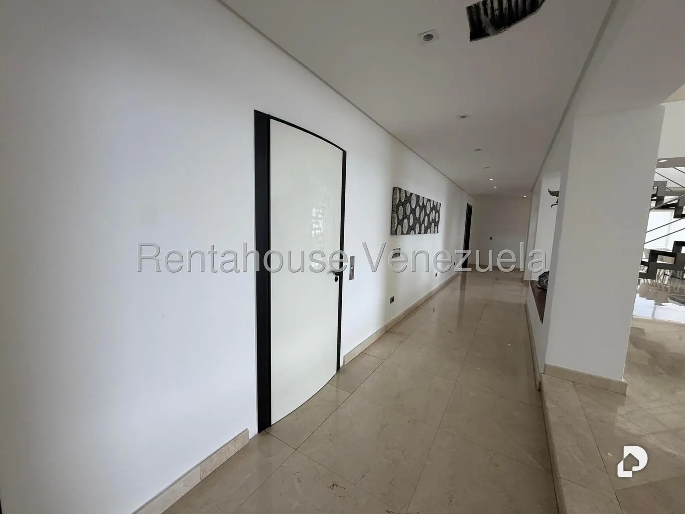 Penthouse en Los Naranjos (del Cafetal), Caracas – 5