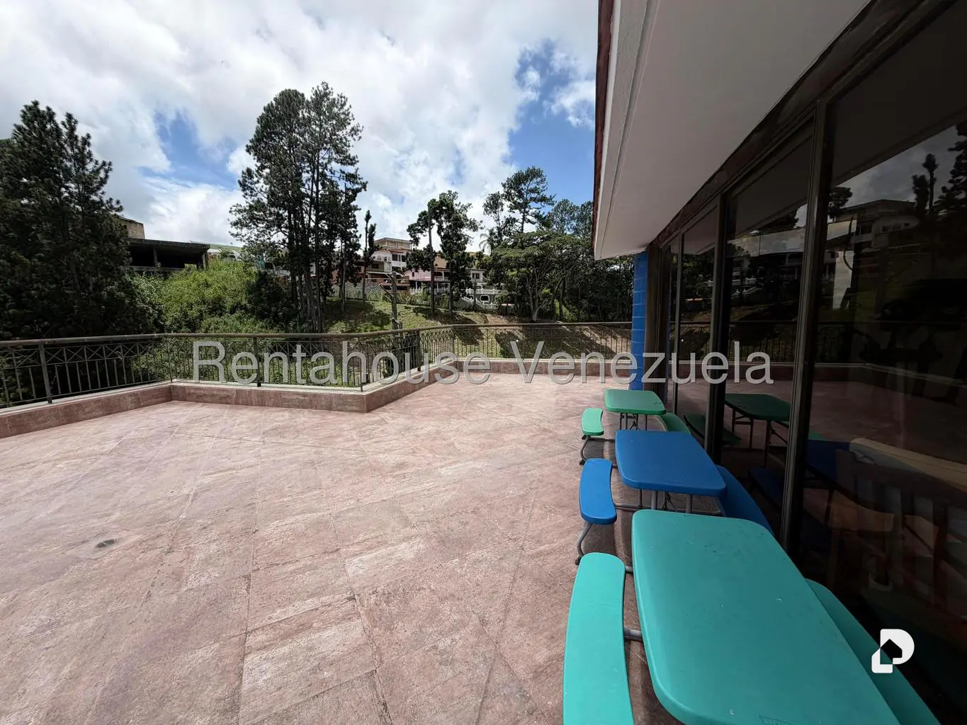 Penthouse en Los Naranjos (del Cafetal), Caracas – 27