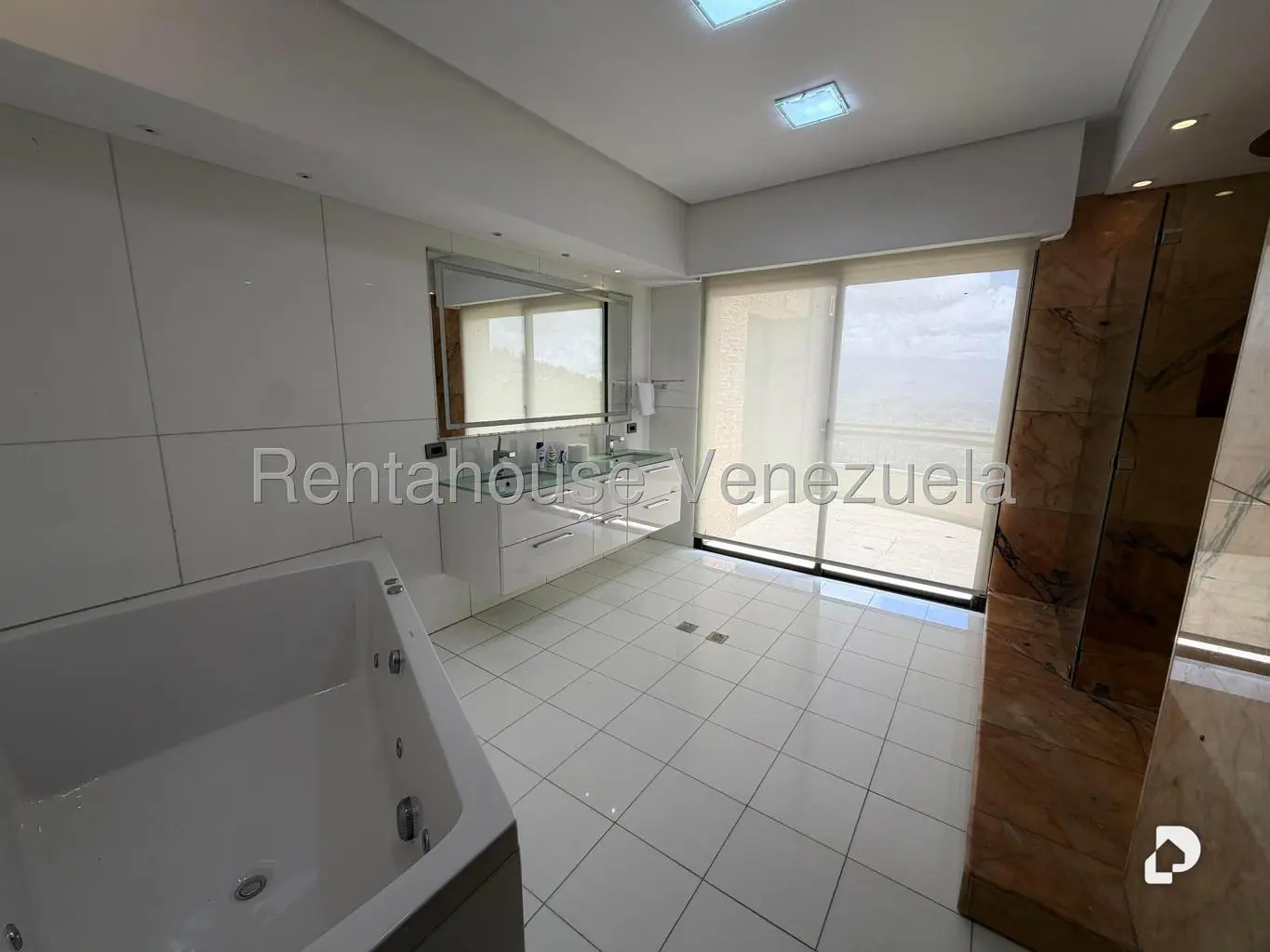 Penthouse en Los Naranjos (del Cafetal), Caracas – 15