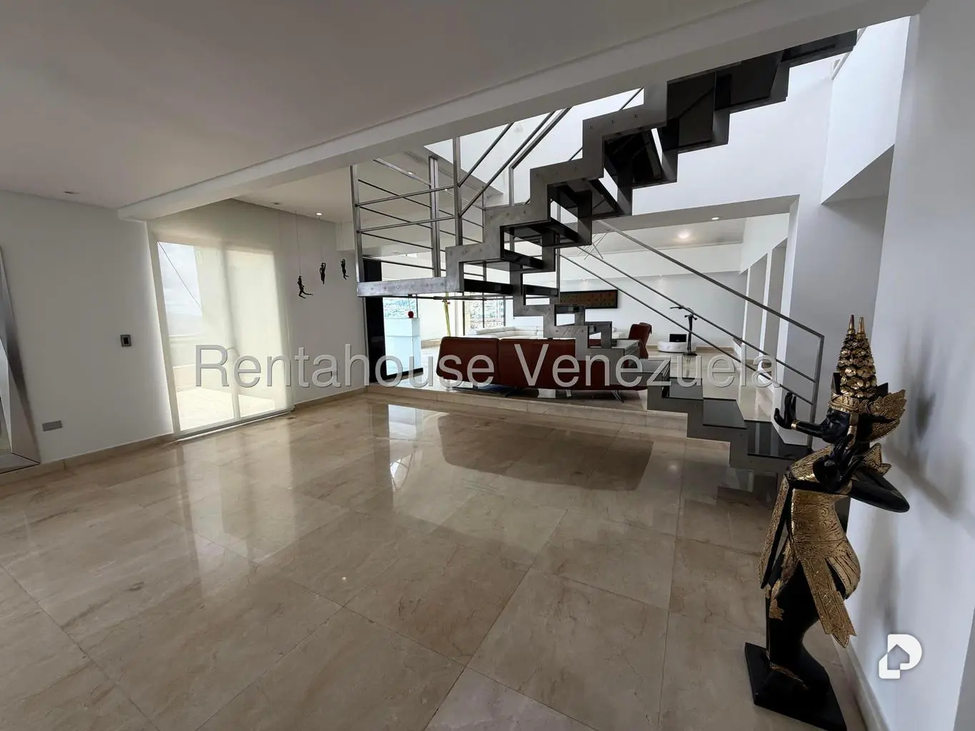 Penthouse en Los Naranjos (del Cafetal), Caracas – 30