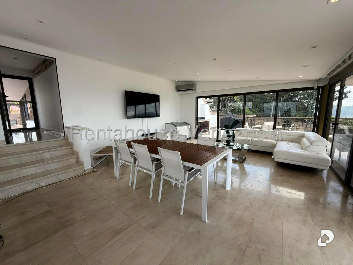 Penthouse en Los Naranjos (del Cafetal), Caracas – 21