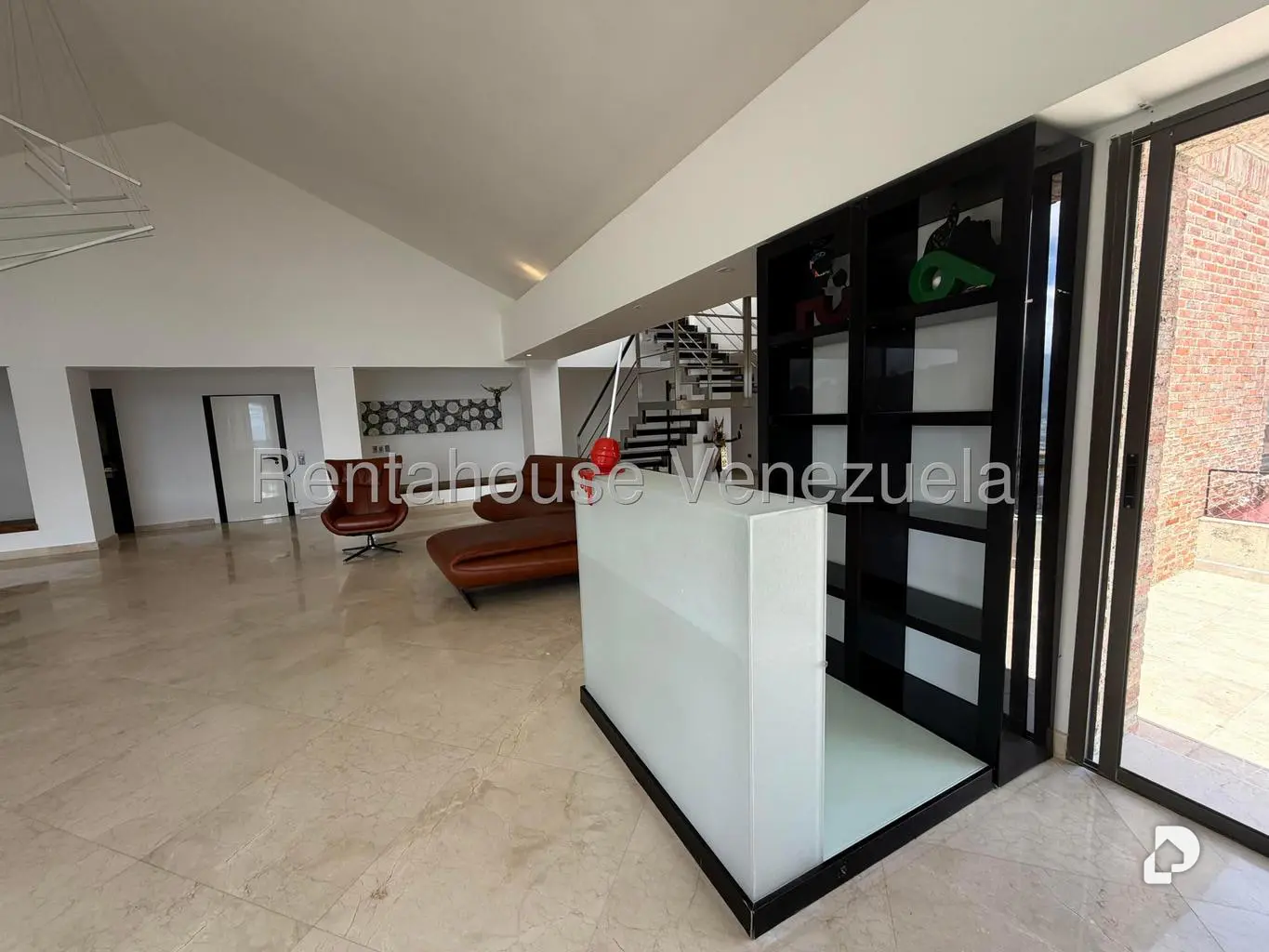Penthouse en Los Naranjos (del Cafetal), Caracas – 6
