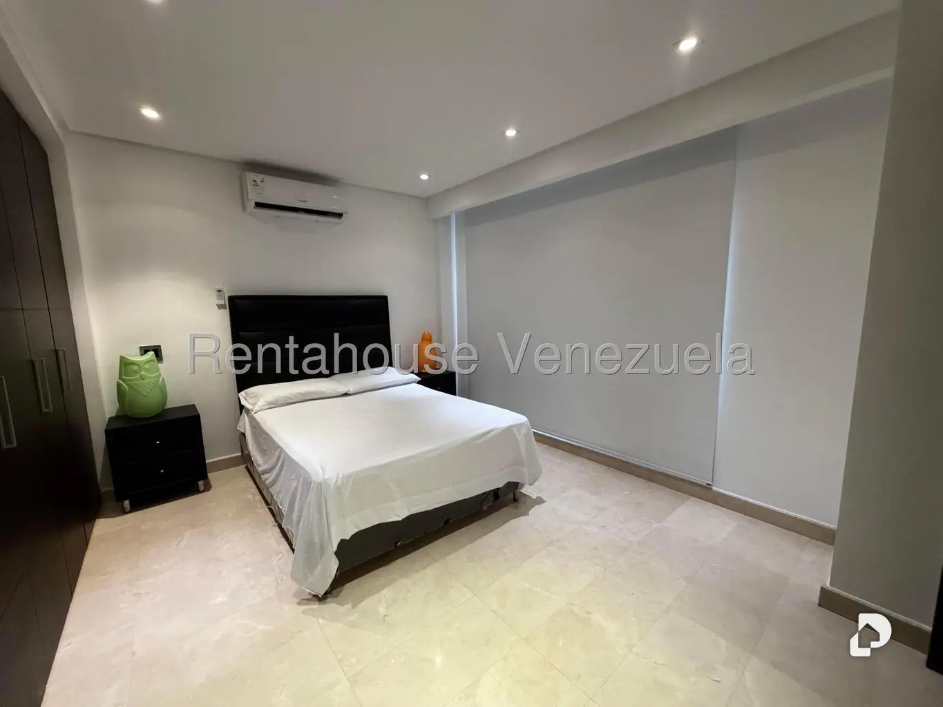 Penthouse en Los Naranjos (del Cafetal), Caracas – 13