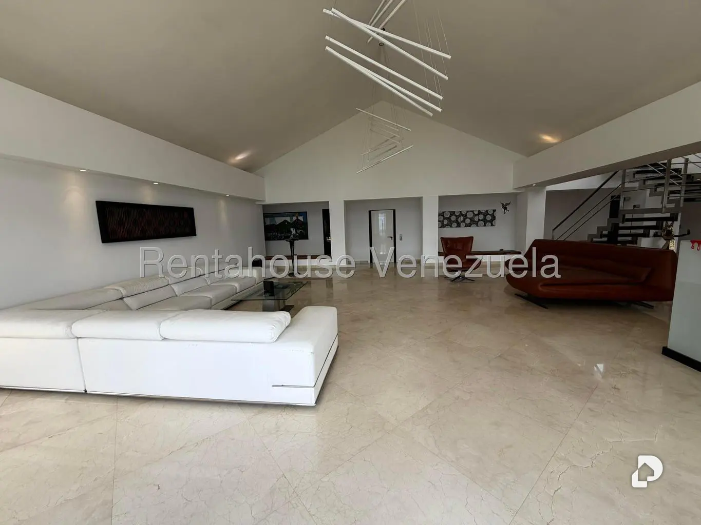 Penthouse en Los Naranjos (del Cafetal), Caracas – 23